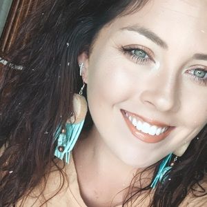 Meet your Posher, Savannah